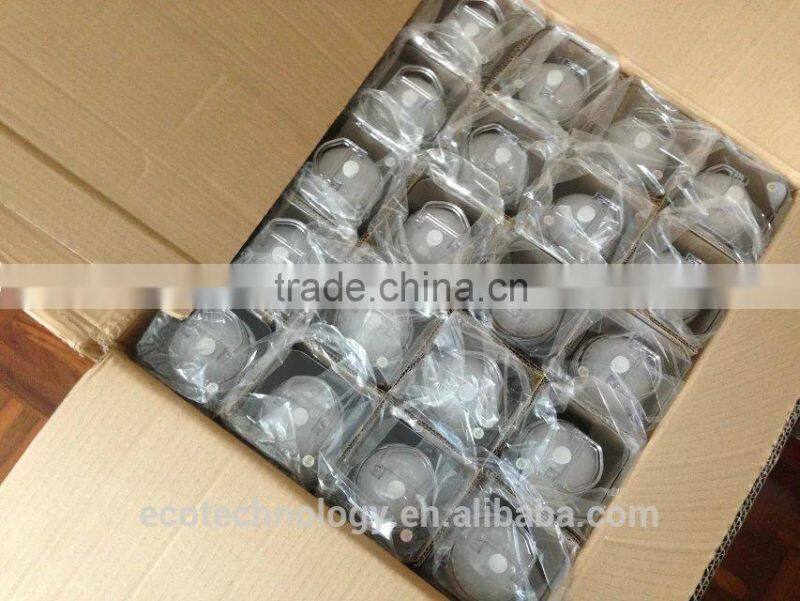 BL05 Bluetooth Control Music Audio Speaker LED Color Bulb lamp