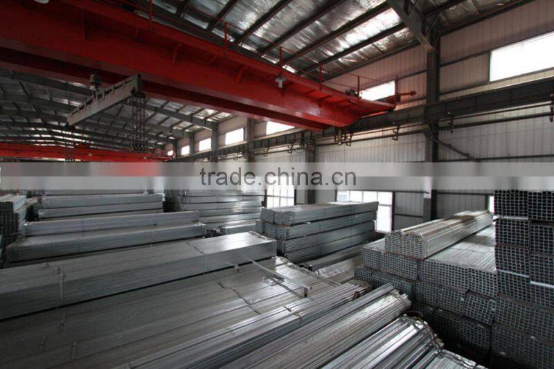schedule 80 steel tube, gi steel tube, steel tube astm a53 pre zinc coated