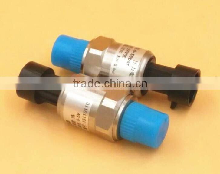 OEM Air conditioner pressure transducer