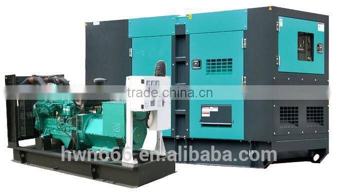 240kw generator Deutz three phase(factory price)