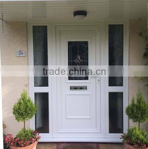 WPC Door Frame Extrusion Mould ,WPC Extruder Machinery