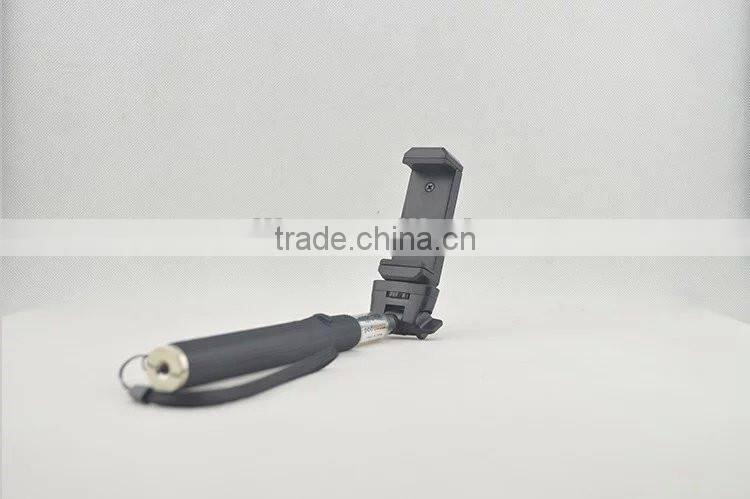 Portable Tripod Phone Adapter for iPhone 6/6S/6C/6 plus,Samsung S6/S6 edge/S7/S7 plus,Huawei P8max