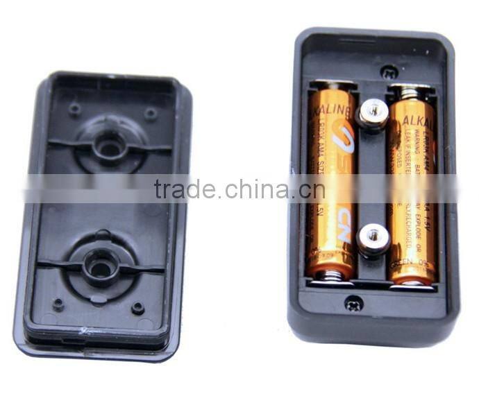 Blue backlight function Electric PET Dog Training Collar PTS008