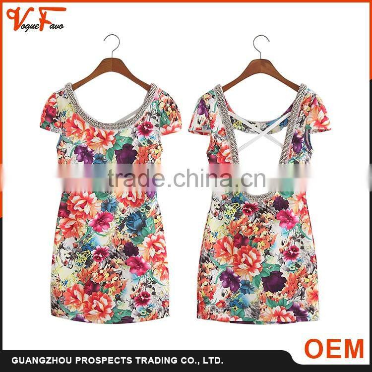 Latest skirt top design pictures fancy short skirt OEM color and size women skirt wholesale