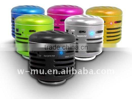 New 5w Vibration Speaker