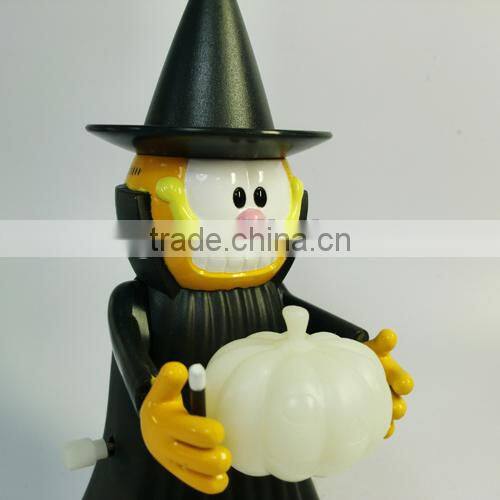 Hallowmas gift toys sounds and light and move
