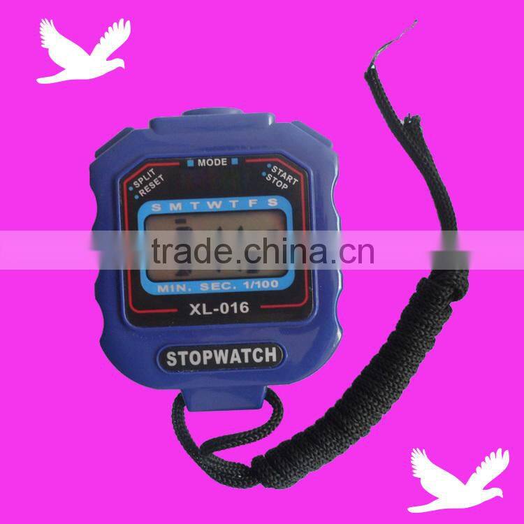 Running brother Special event timing stopwatch
