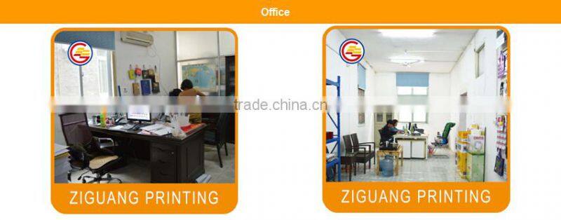 Customized plastic playing card