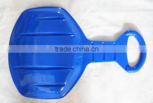 Plastic Snow Sledge Snow sled Snowboard