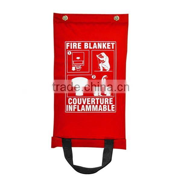 Fire Blanket Price/Types of Fire Blanket