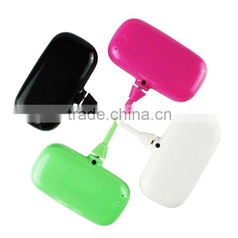 Selfie Led Flash FT-51 Pocket Spotlight 51 LED Phone Self-Time Shooting Smartphone Photography Video Lighting Phone Light