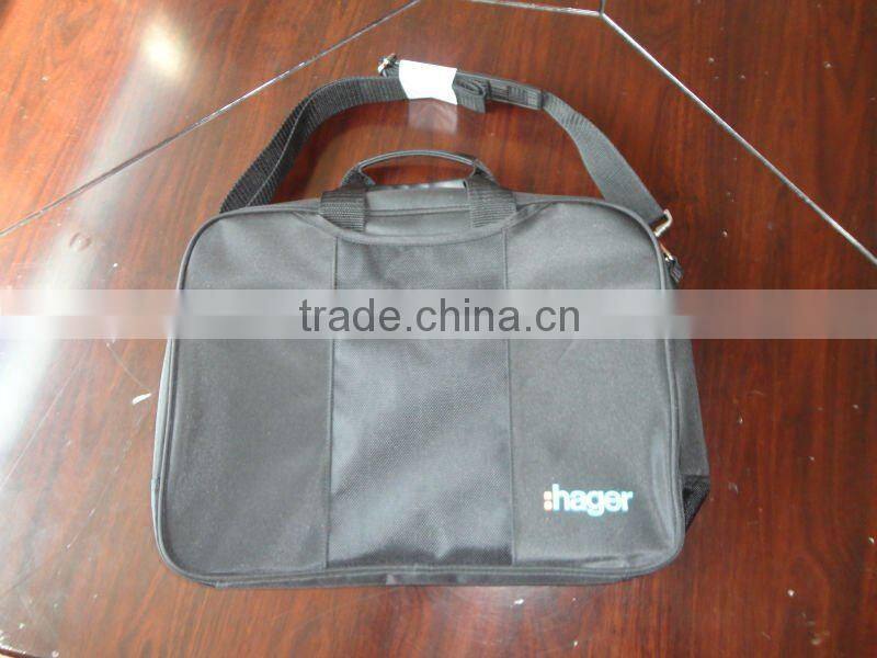Best selling unique high quality functional waterproof Popular Durable Computer Bag