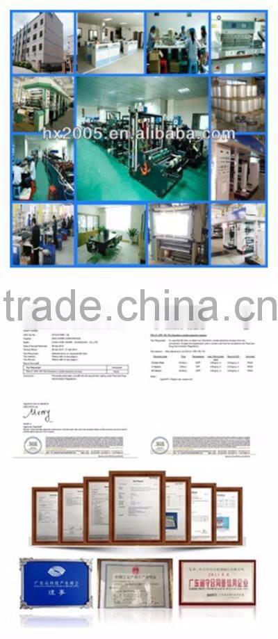 Environmental protecting Aluminum Foil Cheap Plain Black Ziplock Bag plastic food packing bags stand up zipper bag