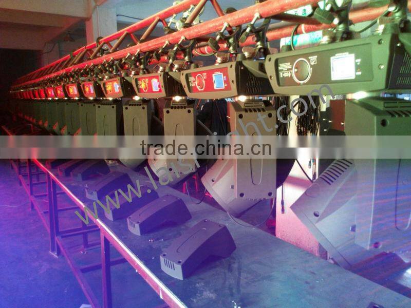 LS Sharpy beam 230 stage Lighting 7R beam 230, sharpy 7R beam moving head, sharpy beam moving head