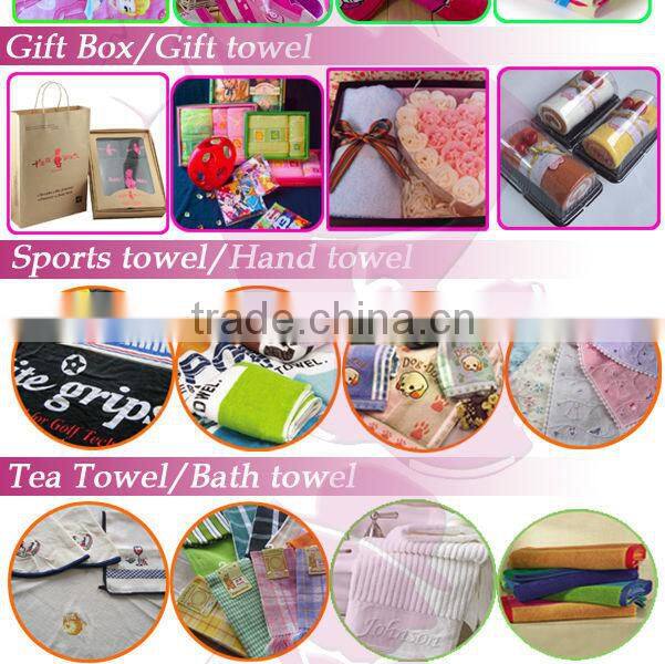 HOT SALE HEALTHY COTTON BIO TOWEL