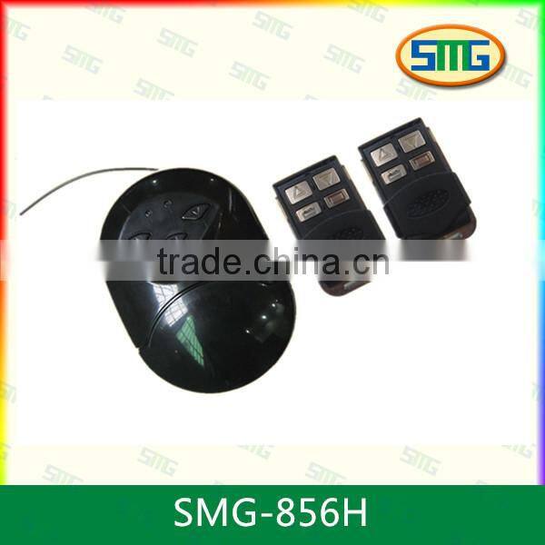 SMG-856H china roller shutter door motor remote control