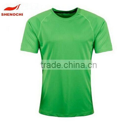 Hot style running sports wear running shirts running t shirt running top customized running wear