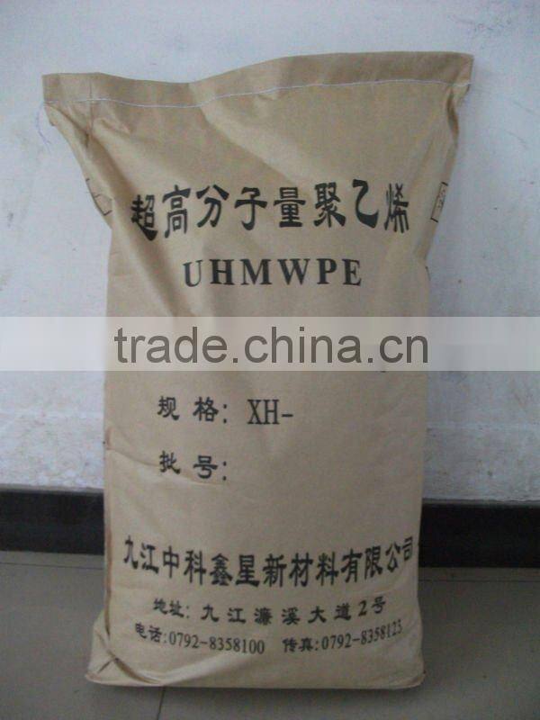 UHMWPE PELLET