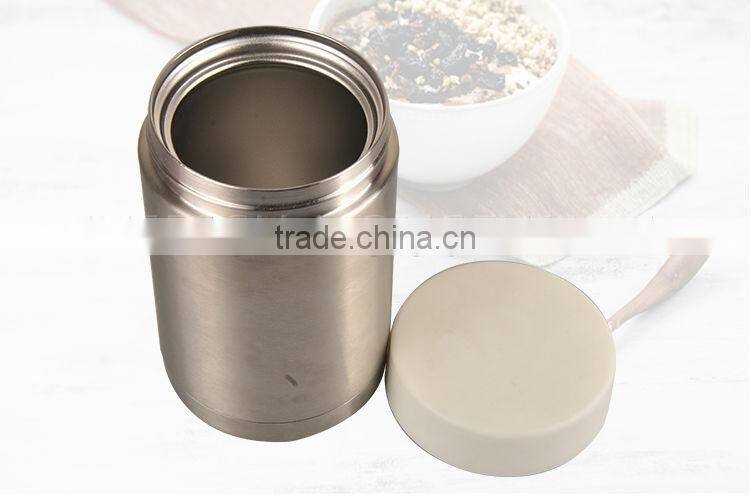 Keep Warm Custom Wholesale Take Away Thermo Food Container