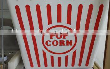 Textile Label screen Printing Machine