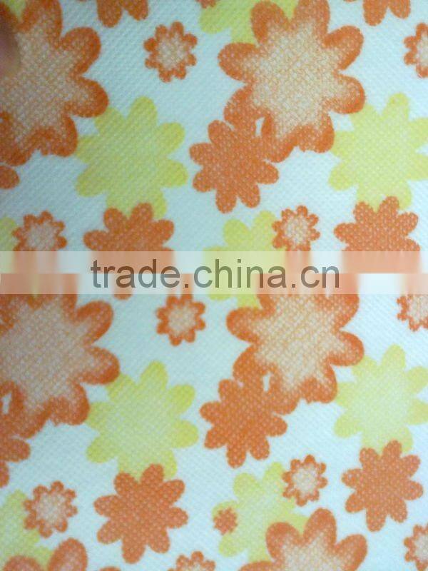 pp non-woven fabric for bags