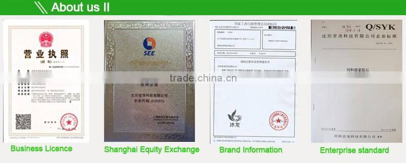 high purity bentonite clay powder