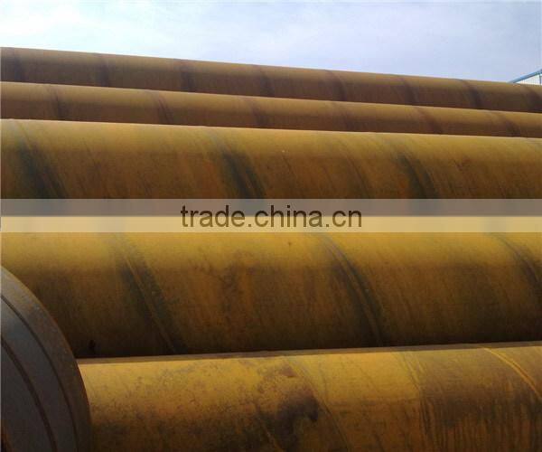 Design best sell gb5310 steel pipe section properties