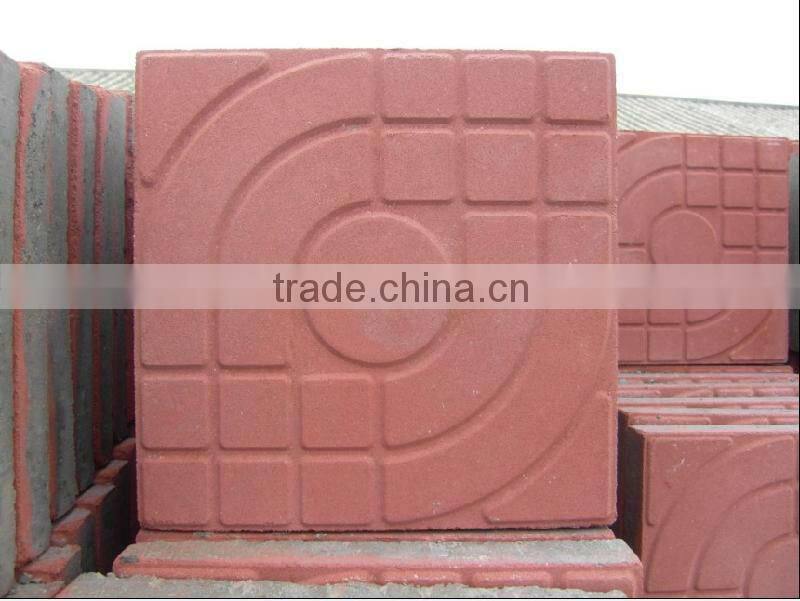 KBJX series cement roof tiles