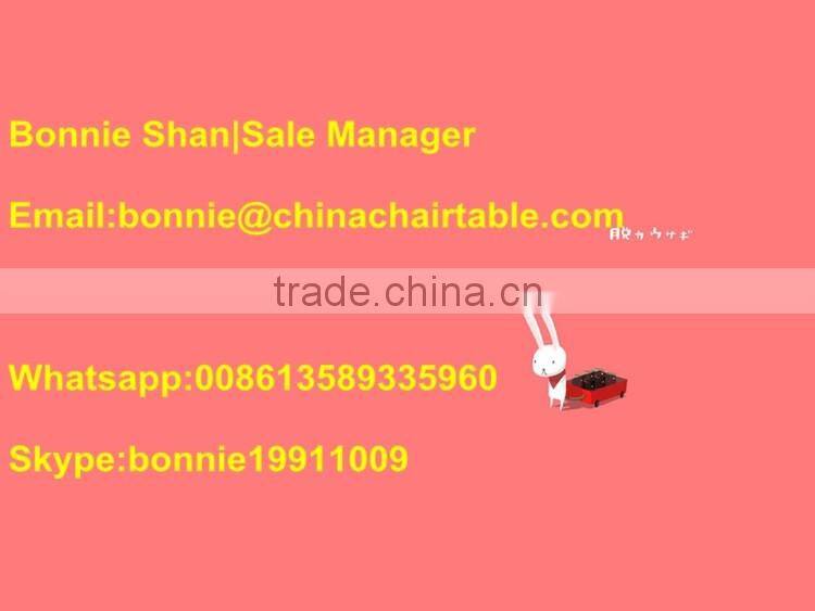 Transparent Crystal Resin Royal Chair Crystal Resin Phoenix Chair