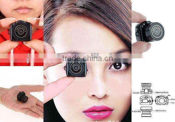 Gift gadget, portable mini portable recorder JVE-3336