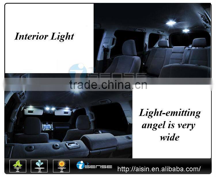 12v festoon led bulb replace DE3175 DE3022 DE3021 6430 6428