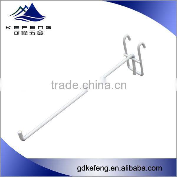 Most durable tower slatwall display, slatwall display, slatwall display stand KF-F005