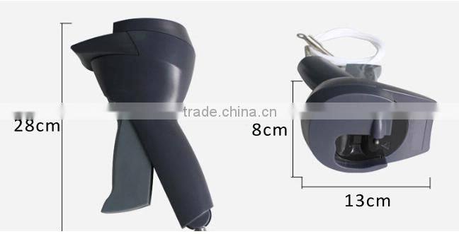 High quality detacher auto AM tag remover Flush Mount Power Detacher