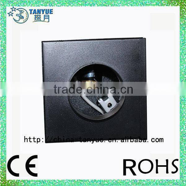 Hot remote control fire machine flame effect light with factory price!