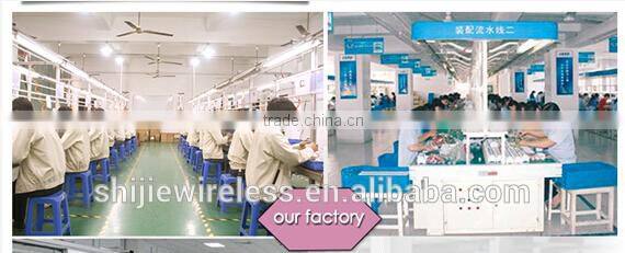 TS58500 Original designer and manufacturer 5.8GHz 500mW 40CH FPV Mini AV Transmission Transmitter 7 - 24V 10g