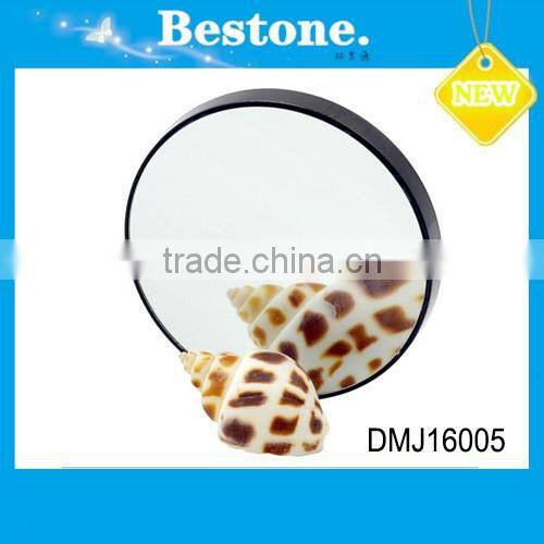 Promotional adversting small cheap cosmetic pocket mirror