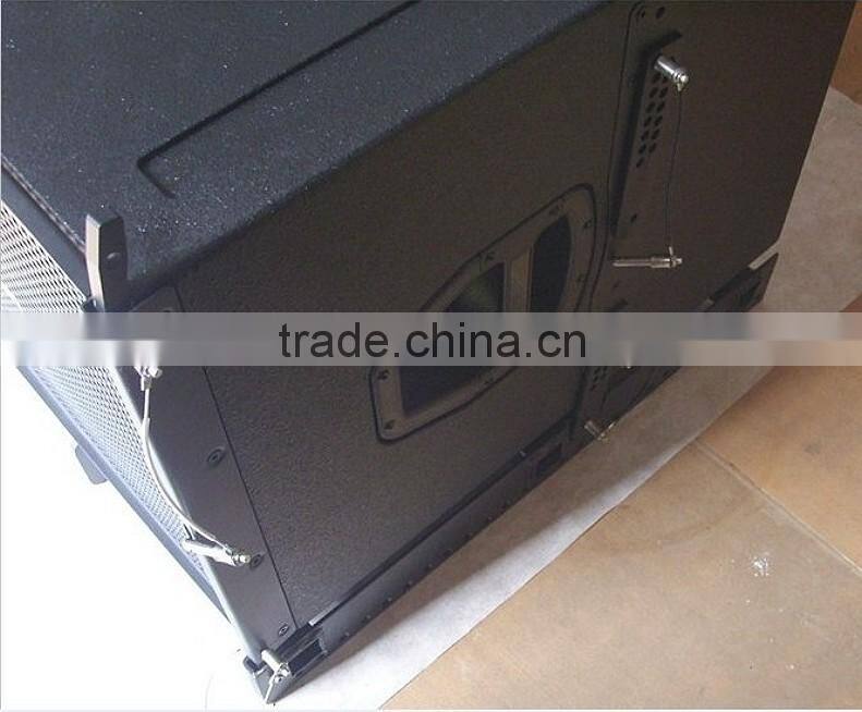 Q1 line array system