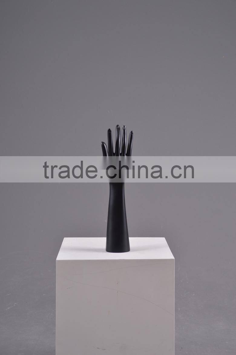 mannequin hands plastic