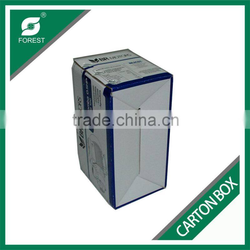 MACHINE PACKAGING PAPER BOX SHIPPING BOX