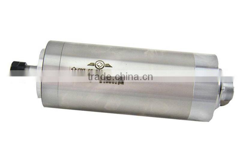 GDZ65-800 Toauto 24000rpm 800w spindle motor for woodworking machine