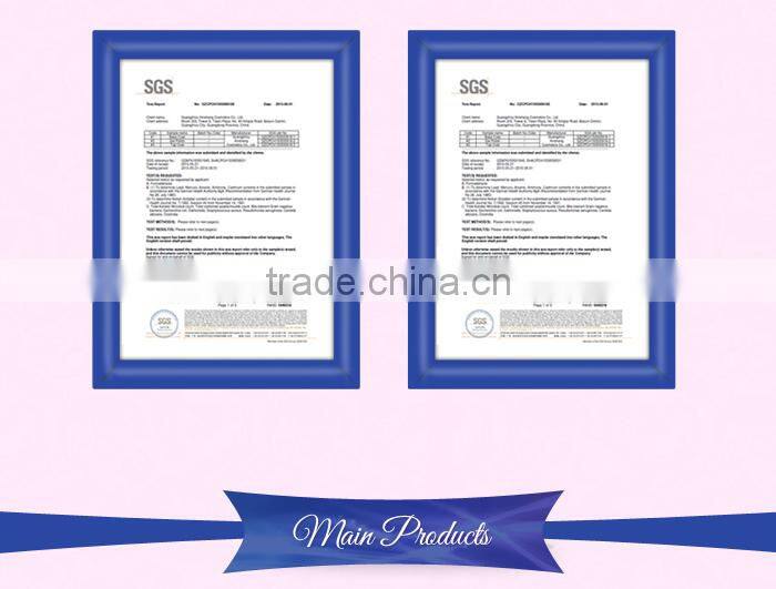 Reliable UV Gel Maker Wholesale Price 120 Colors Chrome Nail Polish