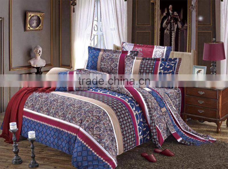 bed linen