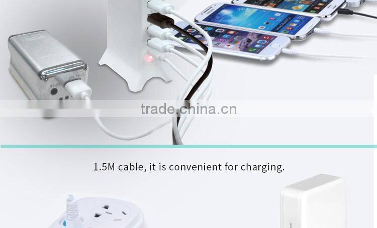 inverter charger transfer switch usb wristband charger(C605)