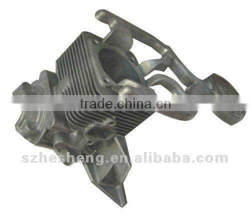 China profession high quality mould steel