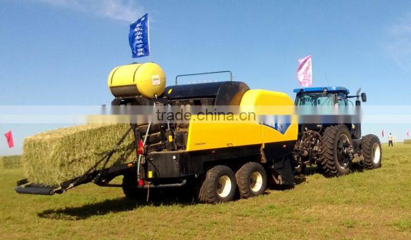 19.0/45-17 Agricultural Machinery Baling Machine Tire