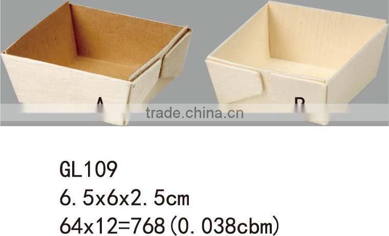 Wholesale wooden box