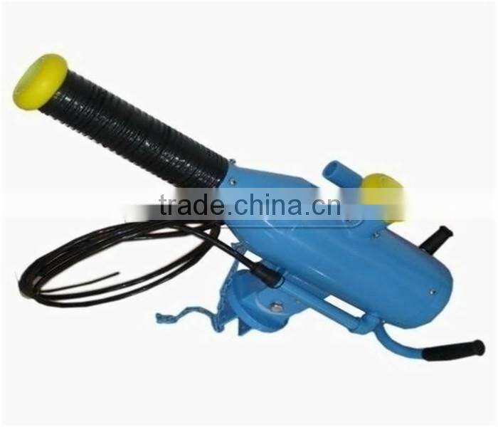 Cheer Amusement Indoor Ball Blaster