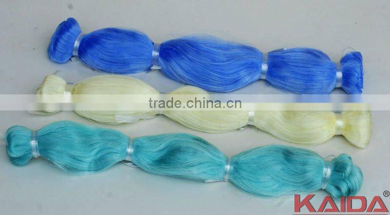 monofilament fishing nets