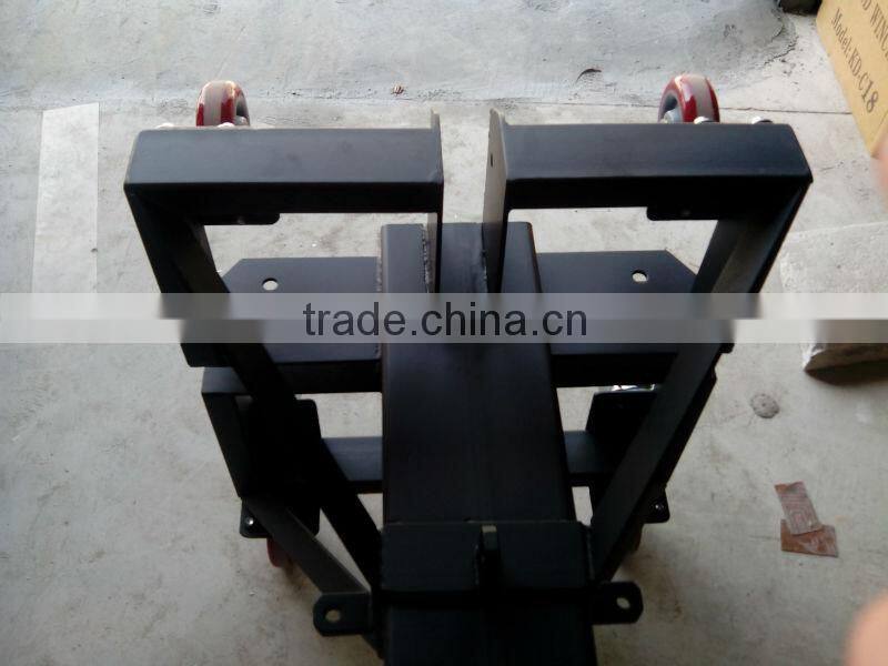 250kg led lighting tower truss up to 6.5m mobile truss lift light tower