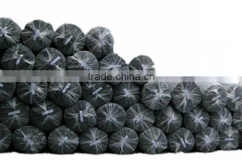 rubber foam roof insulation sheet(ROHS approved)